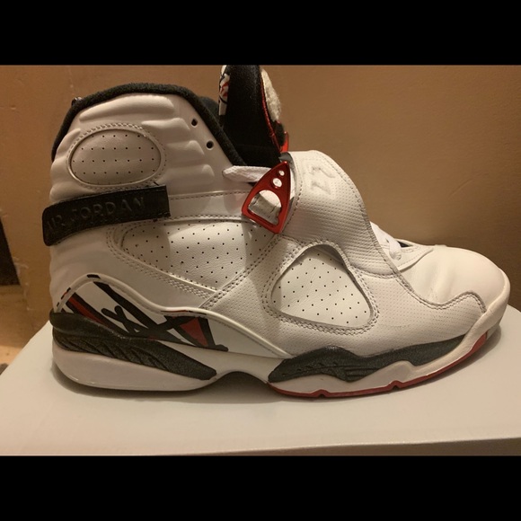 Jordan 8s Alternates - Picture 7 of 8
